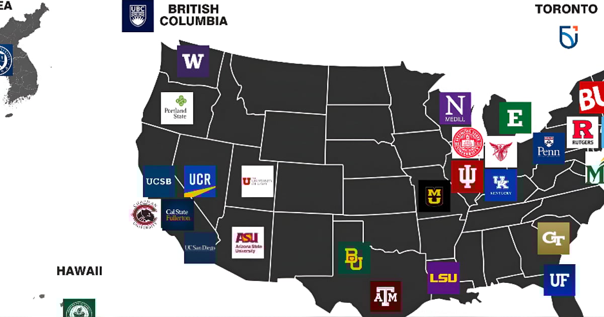 Gen.G Expands Esports Education Through College Partnerships