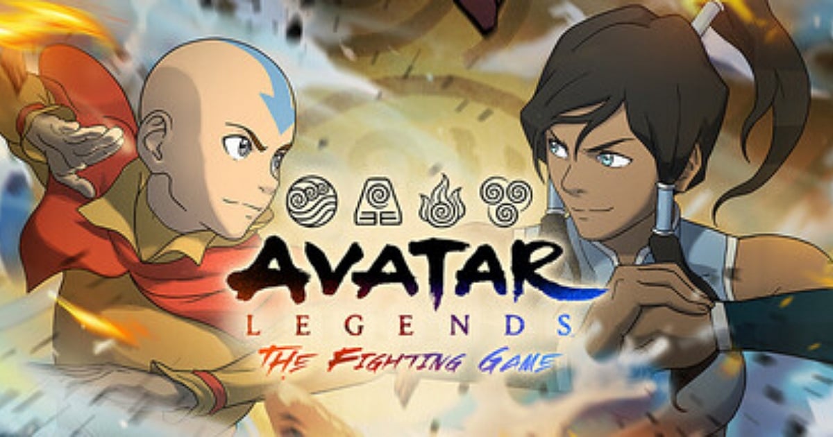 Avatar Legends