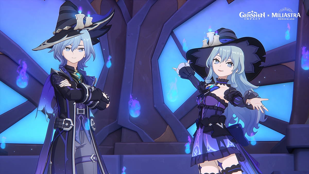 Genshin Impact to Launch its UGC System Later This Month