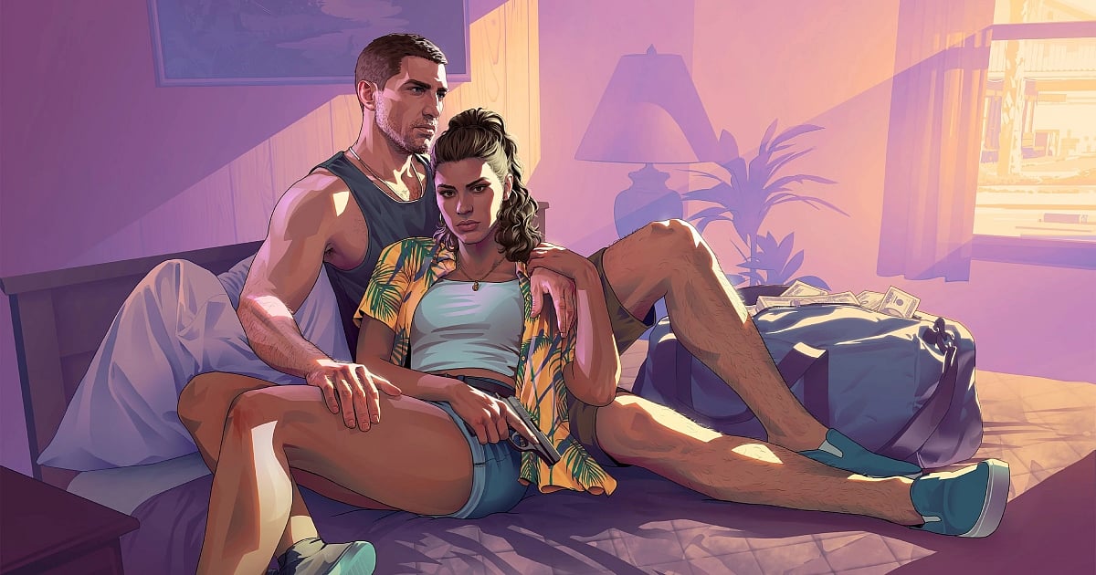 GTA VI