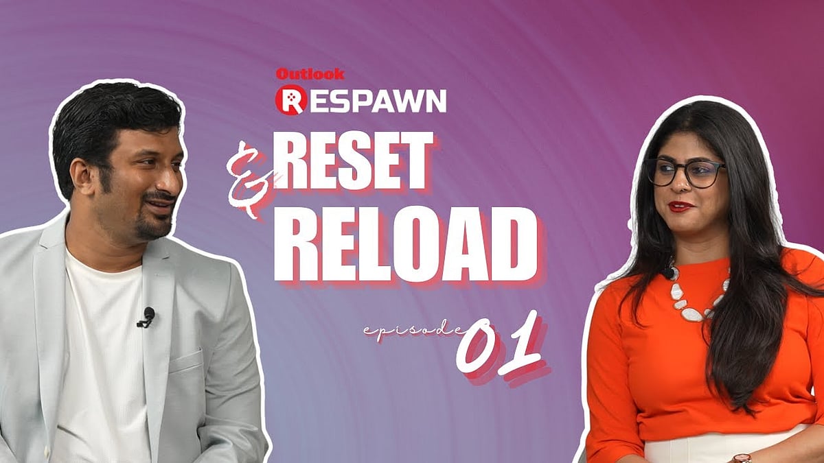 Trending: Indian Gaming's Next Chapter with Lumikai's Salone Sehgal | EP 1