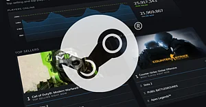 Steam Accused of Censoring LGBTQ+ Themed Game in Russia