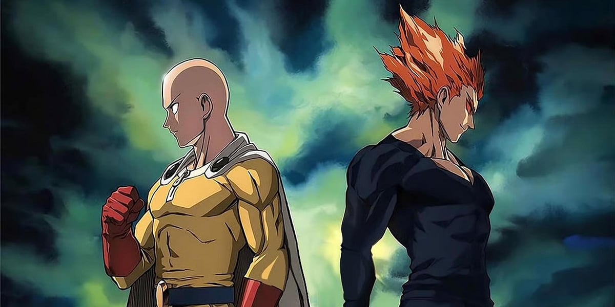 Trending: From 9.5 to 6.4 on IMDb: What Went Wrong with One-Punch Man S3?