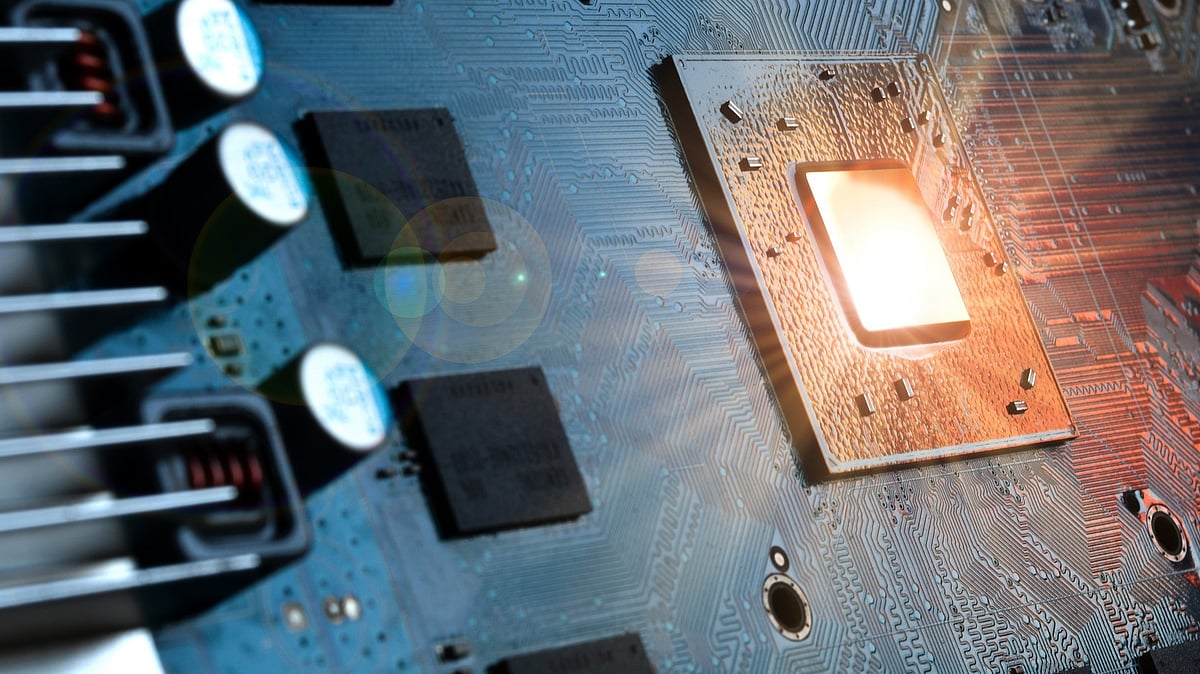 AMD Unveils Dedicated Ray-Tracing Chip in Push to Close Nvidia Gap
