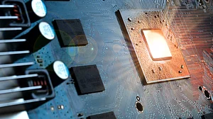 NVIDIA Says Gaming Chip Shortage may Last Through 2026