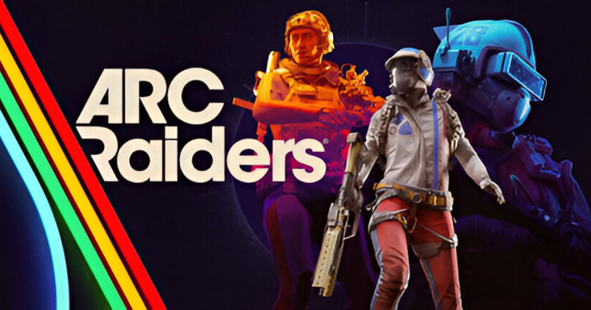 Trending: Embark Studios Cuts Arc Raiders Prices in 15 Emerging Markets