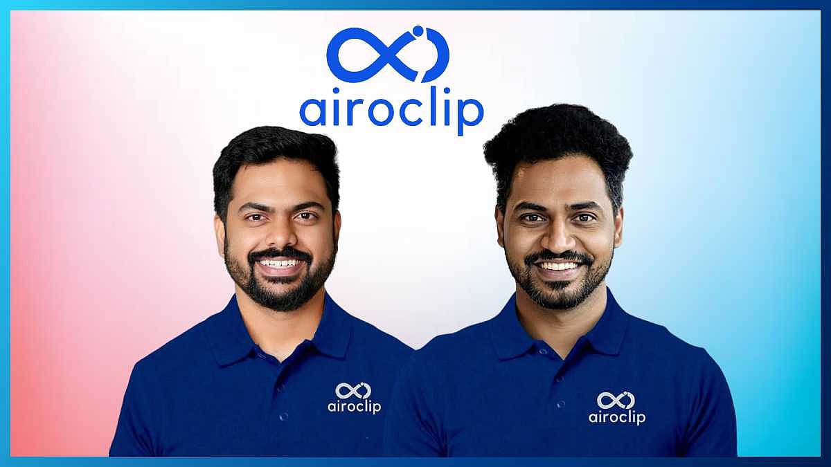 Trending: Airoclip Secures $2.75M USD Funding for AI-Powered Games