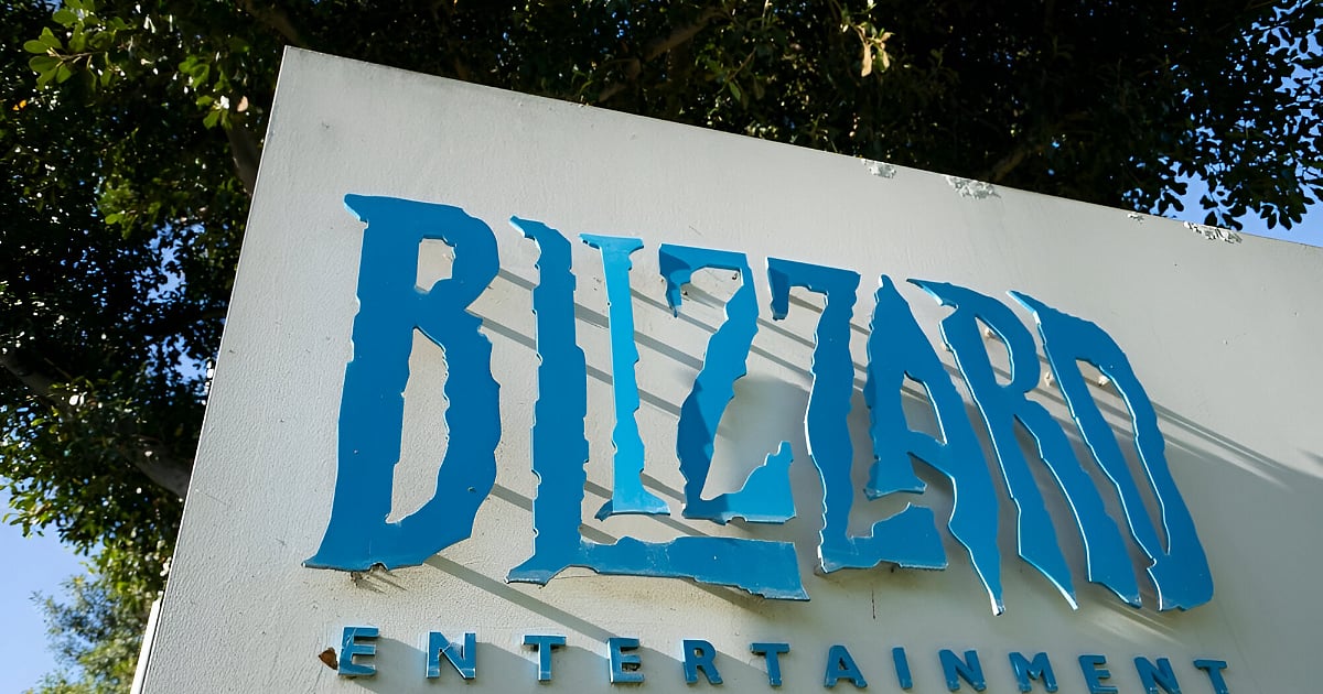 Trending: Blizzard Entertainment and Tech Workers Join CWA Union