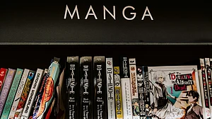 Japans Manga Industry Faces a Youth Readership Crisis