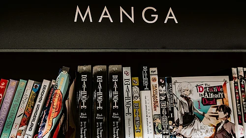 Japan International Manga Award Opens 20th Submission Cycle