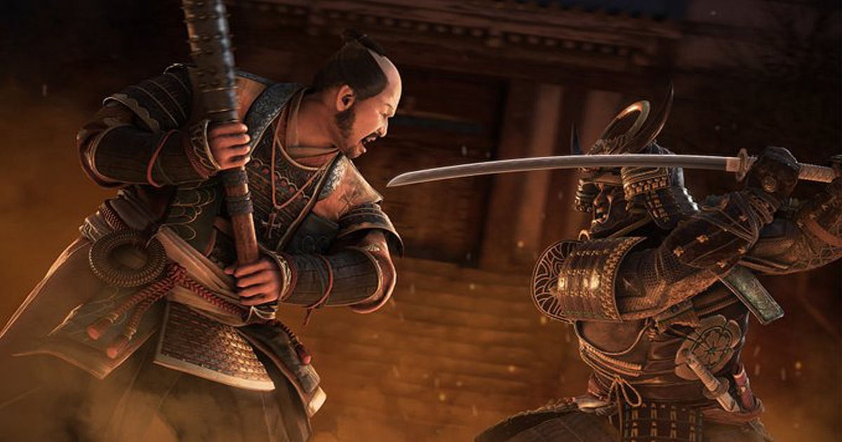 Trending: Assassin's Creed Veteran Marc-Alexis Côté Exits Ubisoft