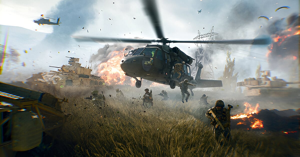 Trending: Battlefield 6 Sells Over 7 Million Copies Within First Three Days