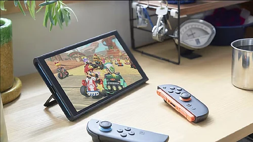 Nintendo Switch 2 Drove $1B Revenue Surge for Third-Party Titles