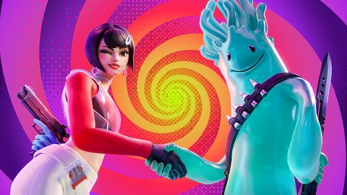 Trending: Fortnite's 'Delulu' Series Divides Creators Over Entry "Catch" 