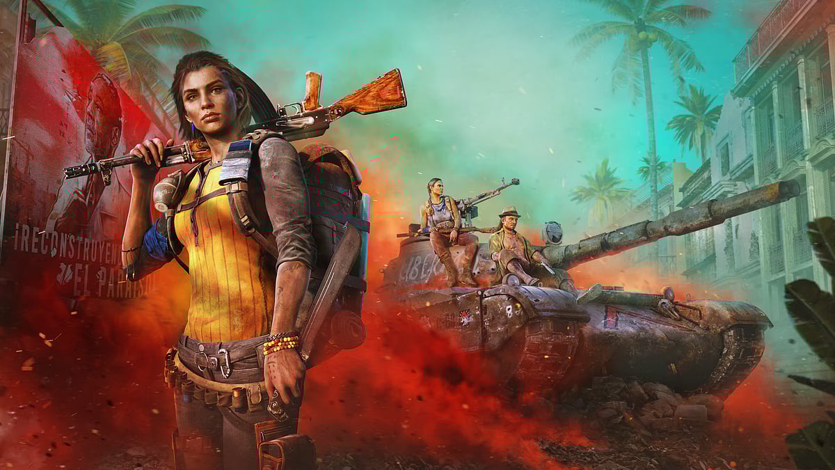 Trending: Europe's Gaming Split: Consolidation Meets Venture Bets