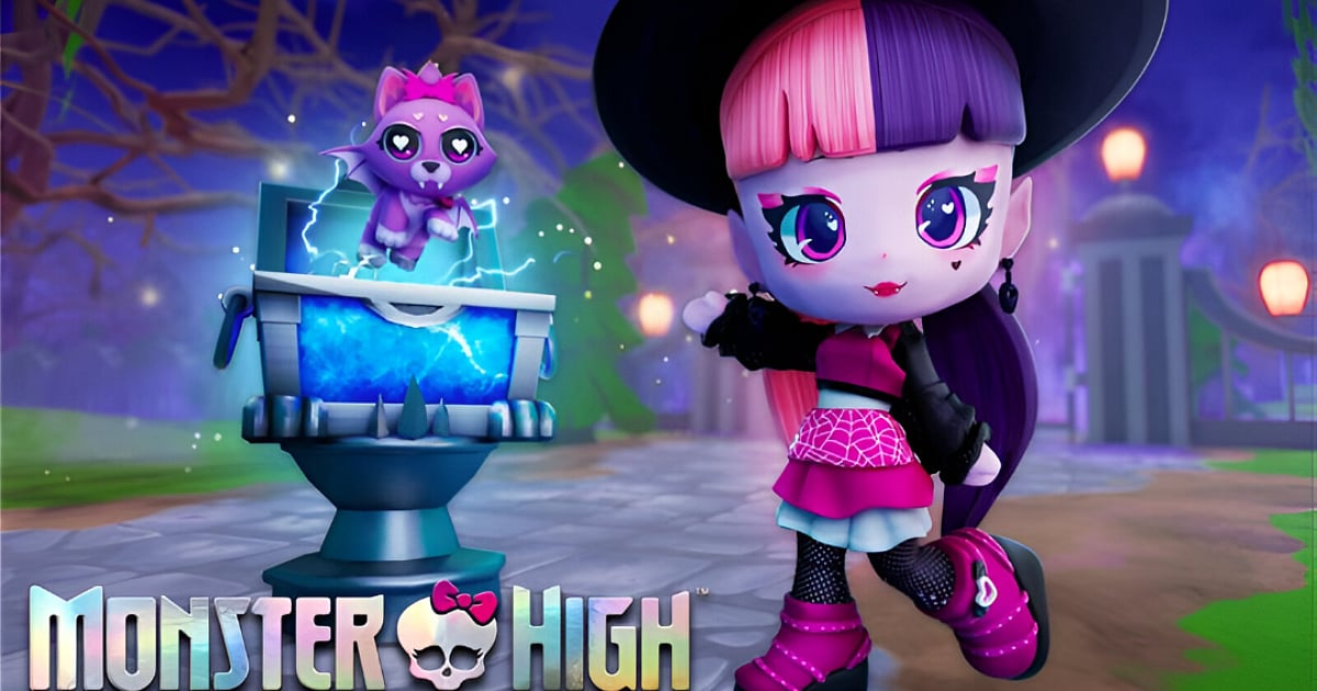 Trending: Mattel Bets on Roblox to Bridge Toy Box and Screen