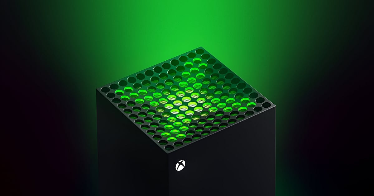Trending: Microsoft Signals Xbox Evolution With Next-Generation Consoles