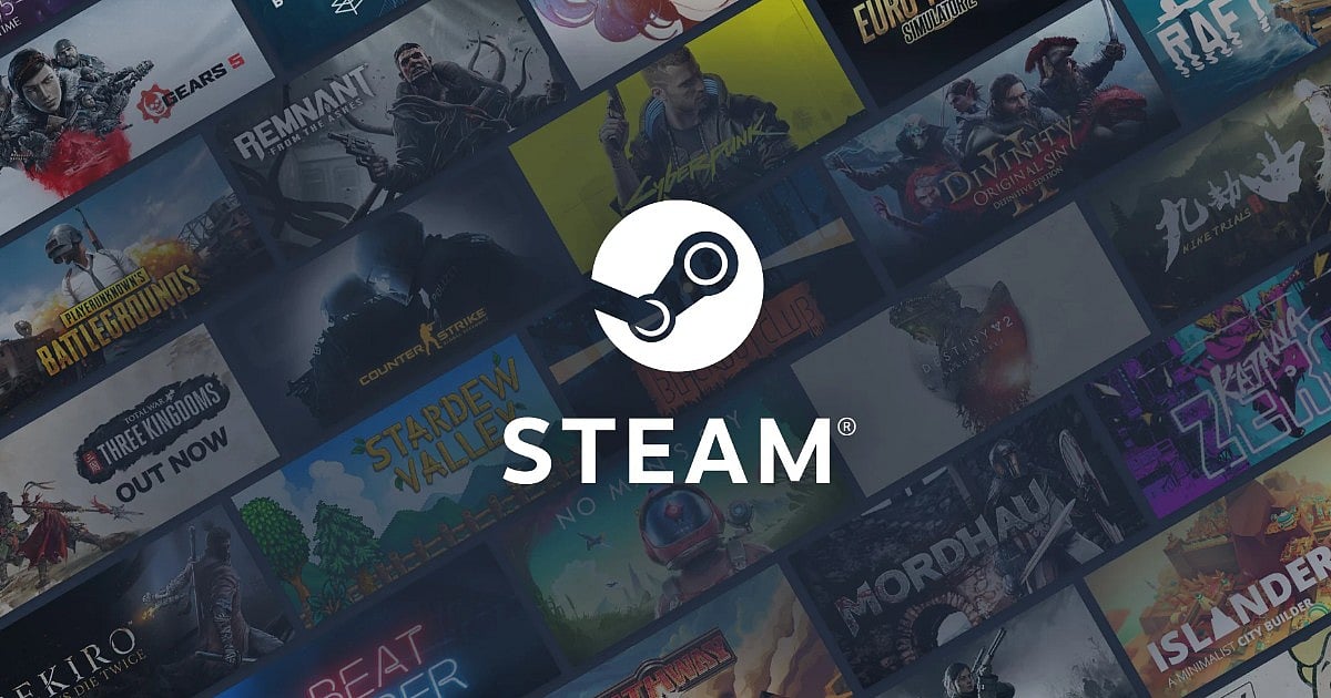 Trending: Thousands of Steam Games Fail to Recoup $100 Submission Fee