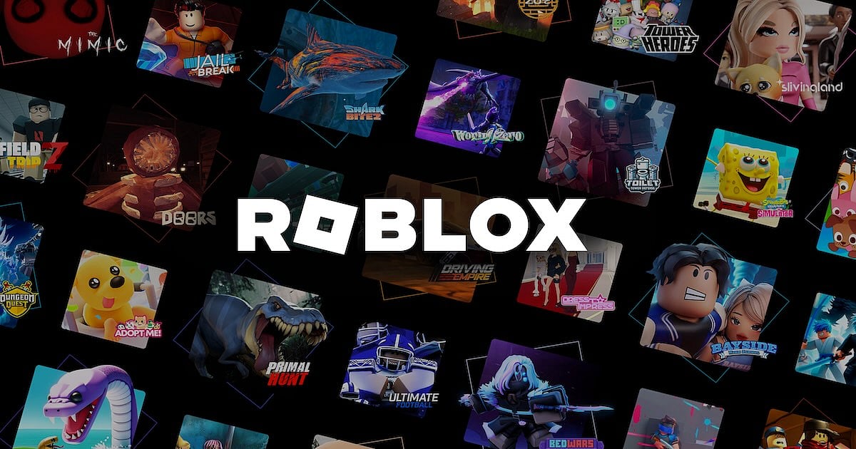 Trending: Iraq Joins Growing List of Nations Banning Roblox