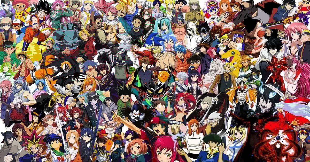 Trending: Shueisha Wins DMCA Case Against Manga Piracy