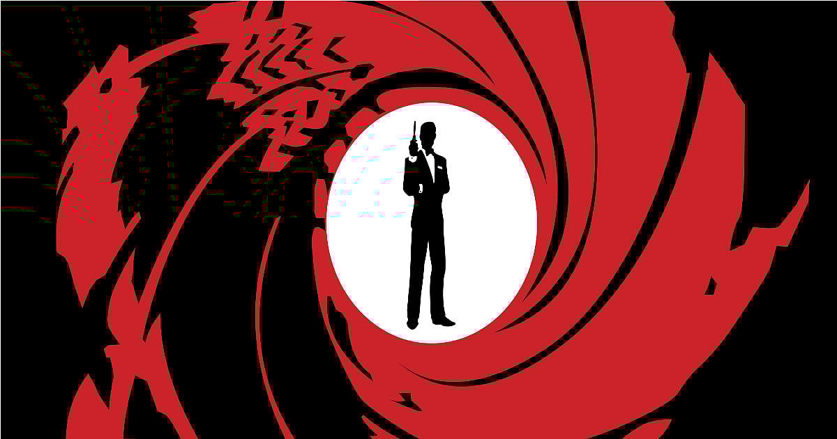 Amazon Takes Creative Control of James Bond for $20 Million