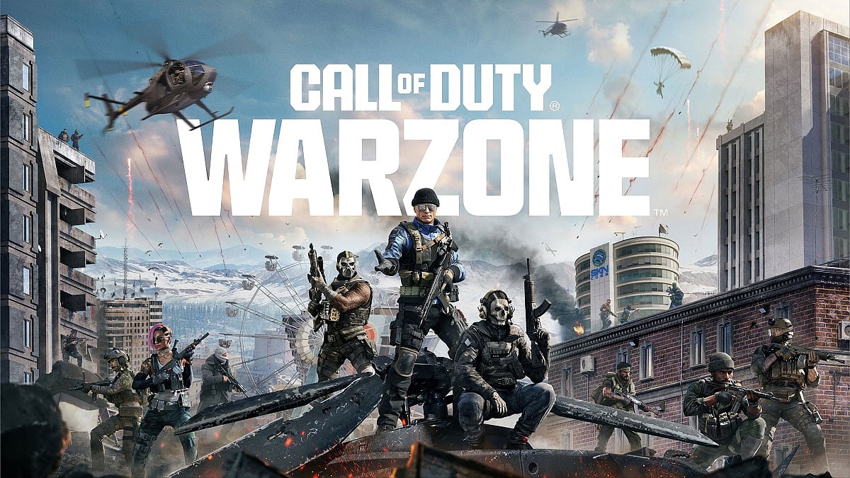 Former Call of Duty Director Worried About Future Under Microsoft