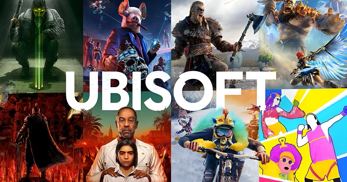 Trending: Ubisoft Offers Voluntary Buyouts at Key Studio Amid Restructuring