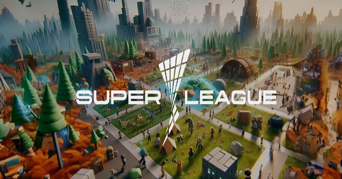 Trending: Super League Secures $15.25 Million Investment Led by Evo Fund
