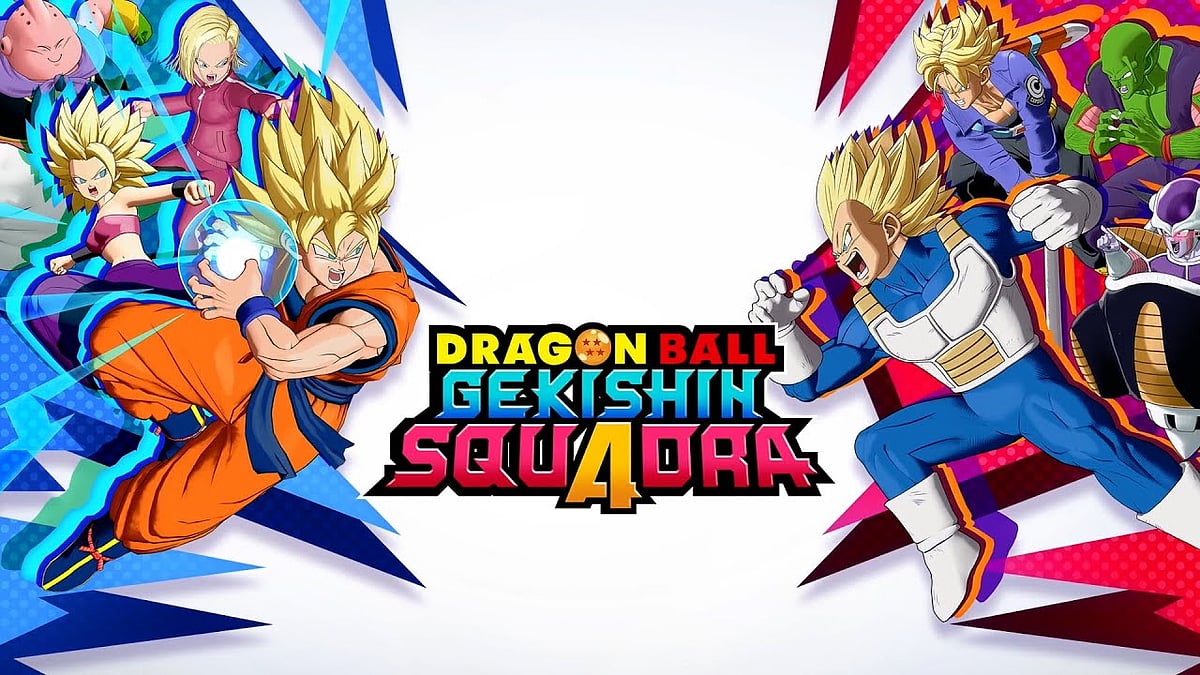 Trending: A New Dragon Ball Game Will Be Revealed in January 2026