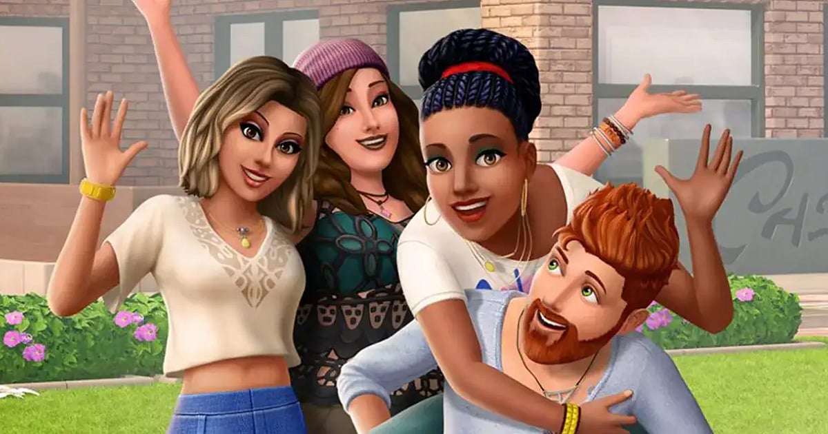 Trending: EA Shuts The Sims Mobile, Moves Ahead with Project Rene