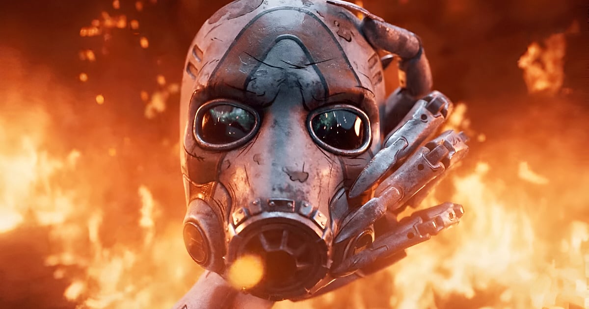 Trending: Borderlands 4 and Switch 2 Boost U.S. Game Sales to $4.8B