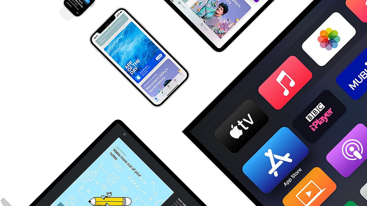 U.K. Tribunal Rules Apple App Store Fees as "Excessive and Unfair"