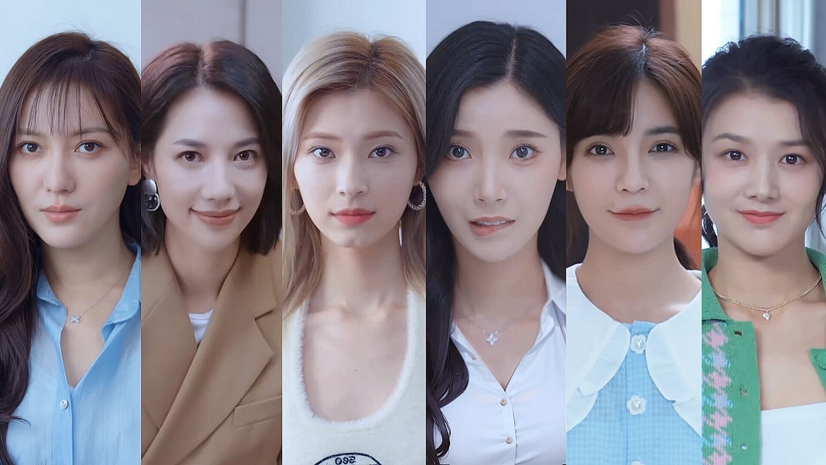 Trending: How FMV Dating Sims Became Asia’s Hottest Gaming Phenomenon