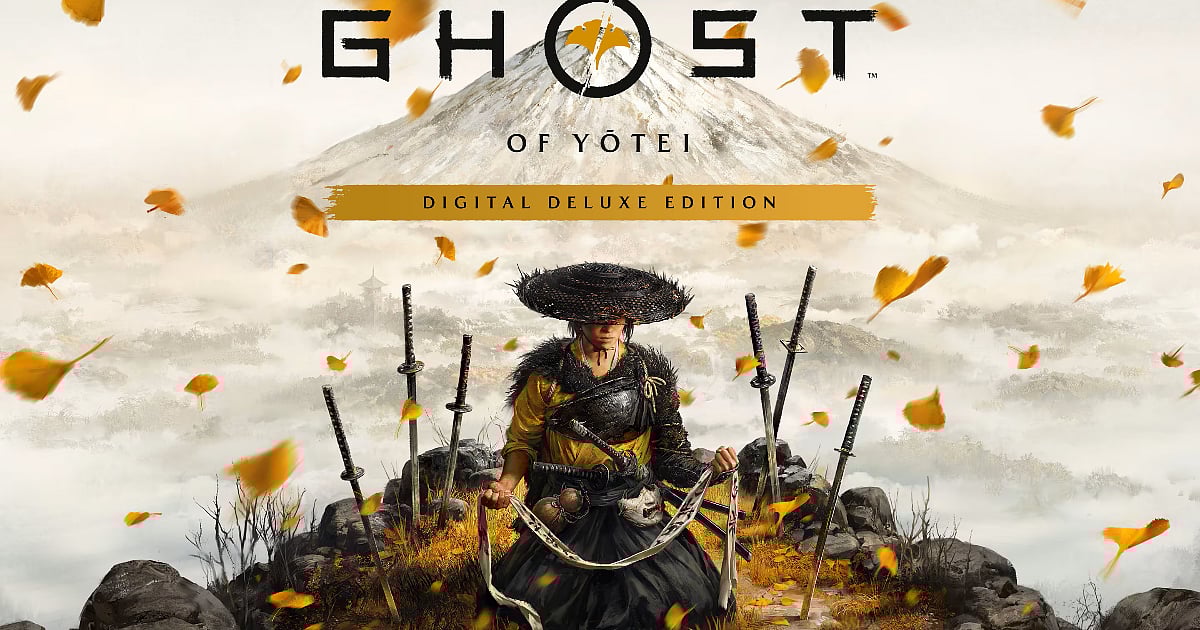 Ghost of Yotei Outsells Assassin’s Creed Shadows on PS5