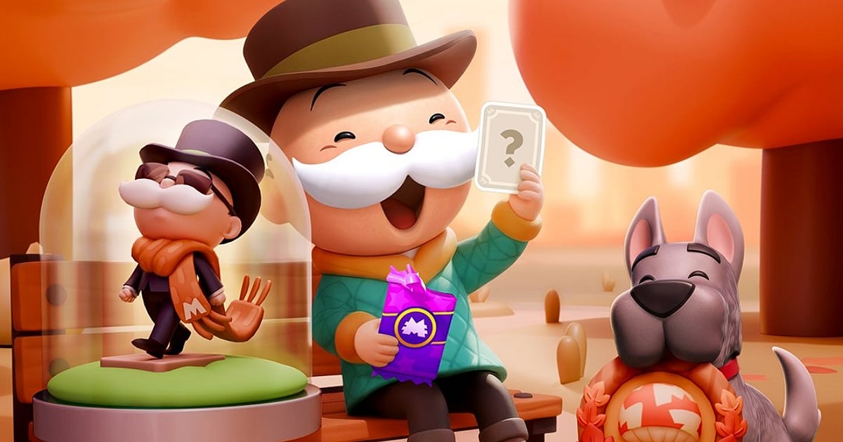 Trending: Monopoly Go! Launches Chat App to Corral $5 Billion Community