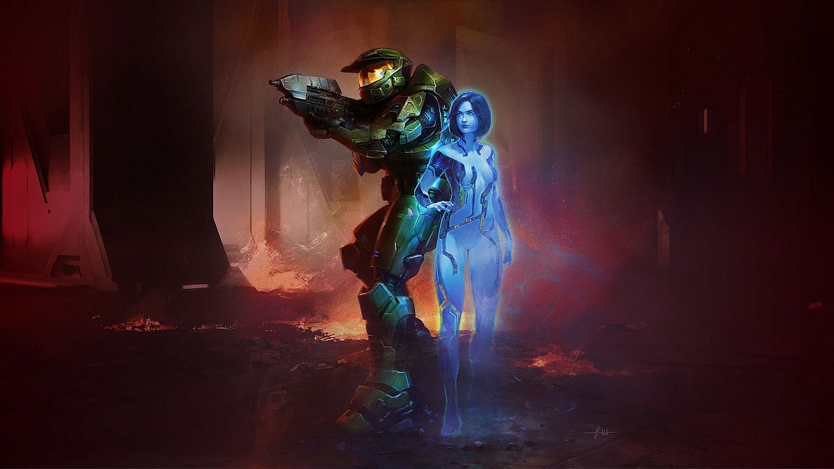 Trending: Halo Coming to PlayStation Marks a New Era for Xbox