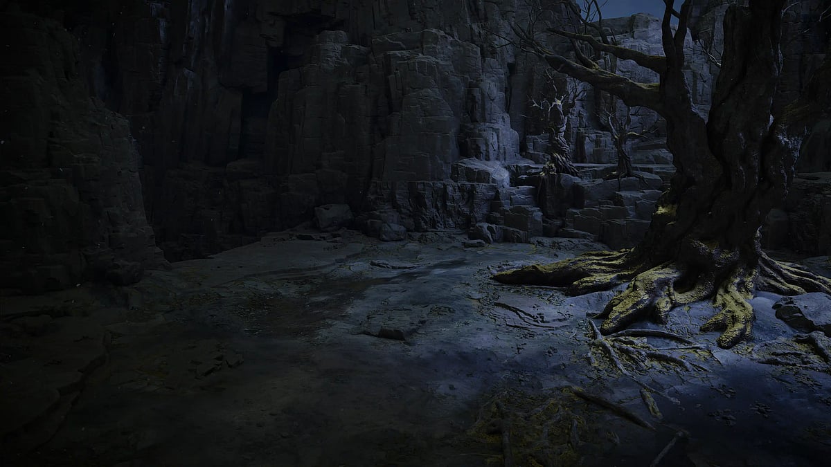 God of War Multiplayer Leaks