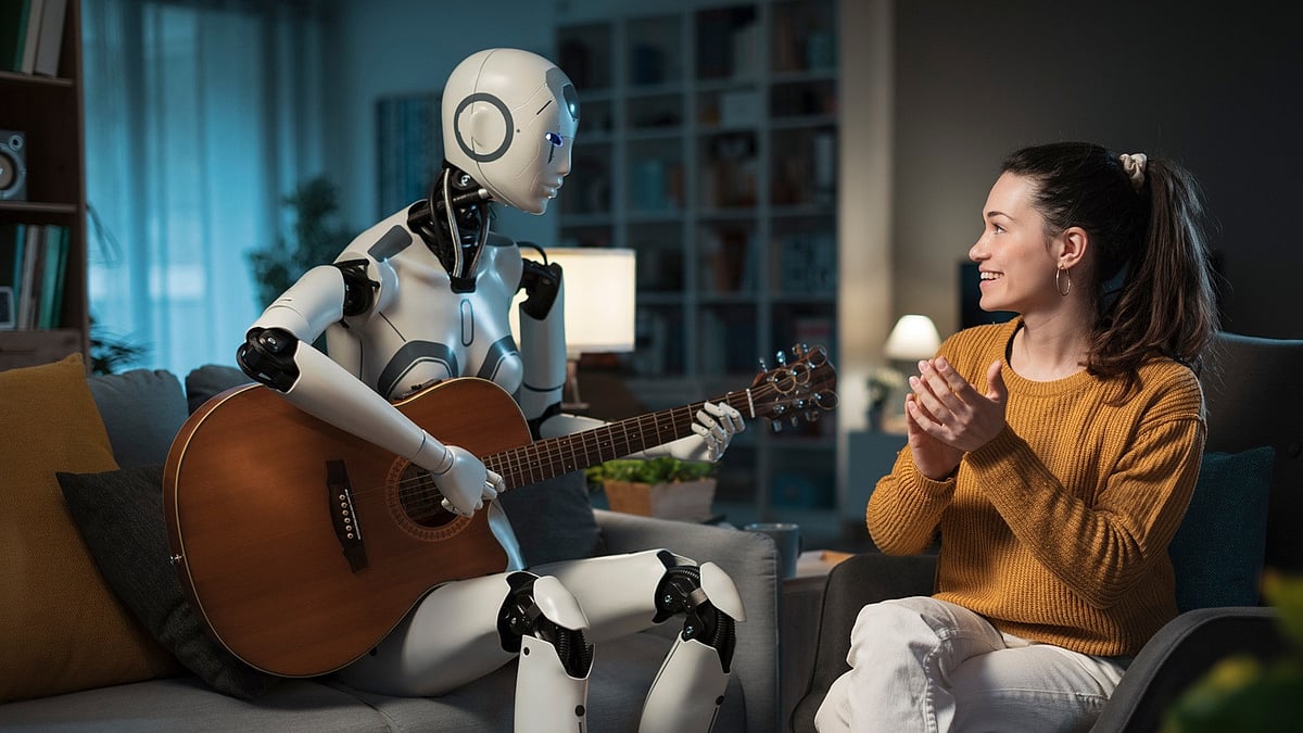 OpenAI Eyes New AI Music-Tool for Creators