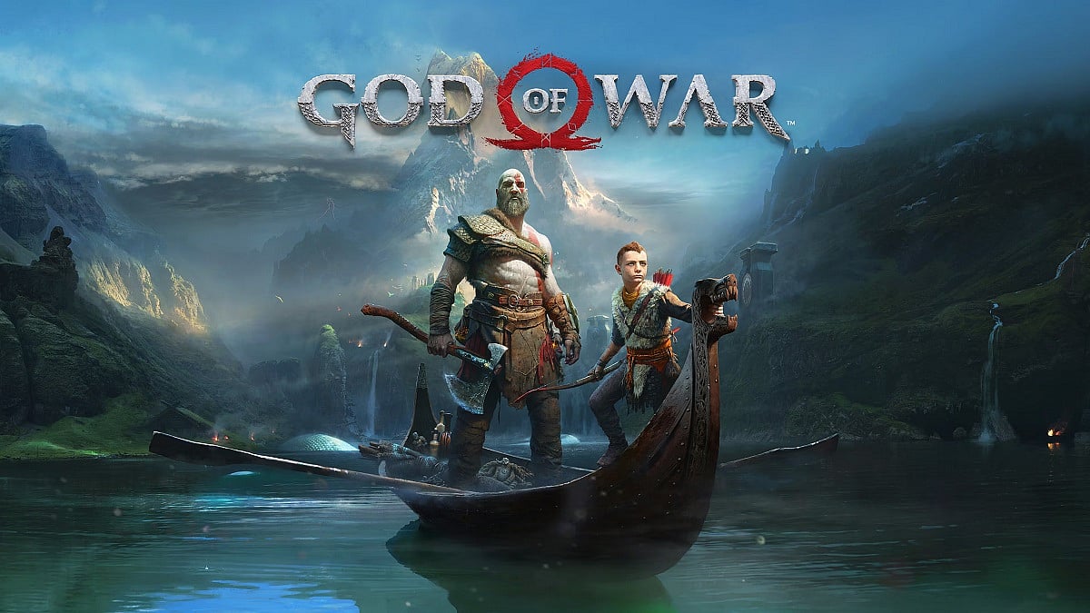 Sony Was Reportedly Working on a Multiplayer God of War Game