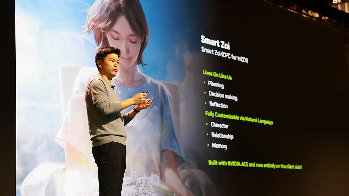 BGMI's Creator Krafton Bets $70M on an "AI-First" Future