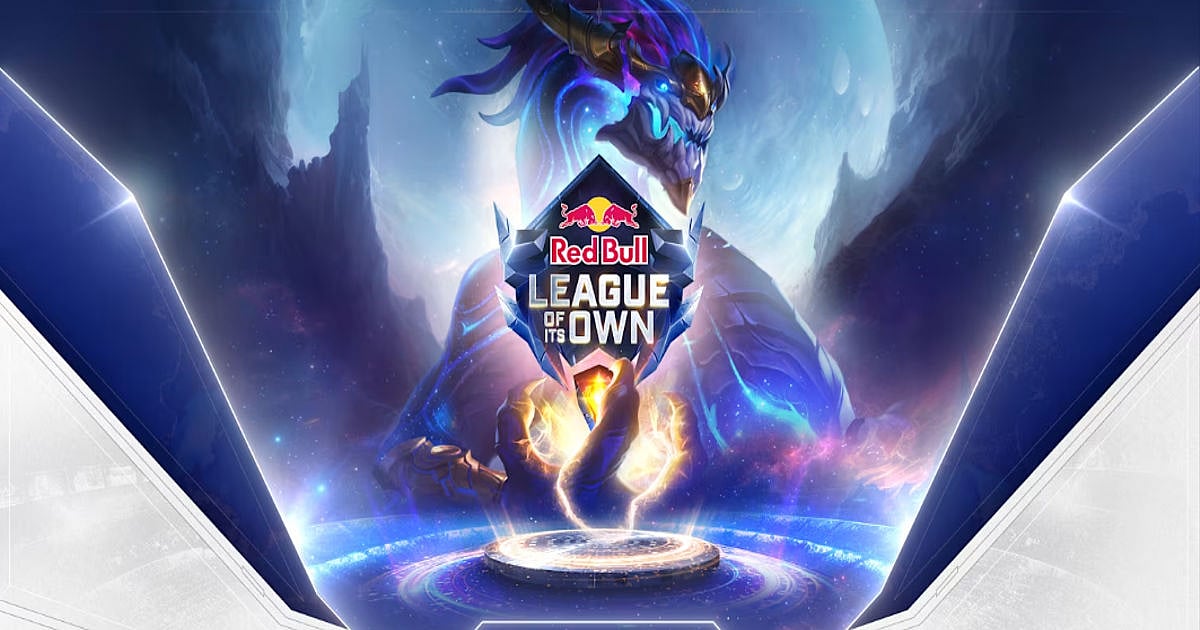 Trending: MSI-Red Bull Partnership Powers Hardware for Esports Showcase