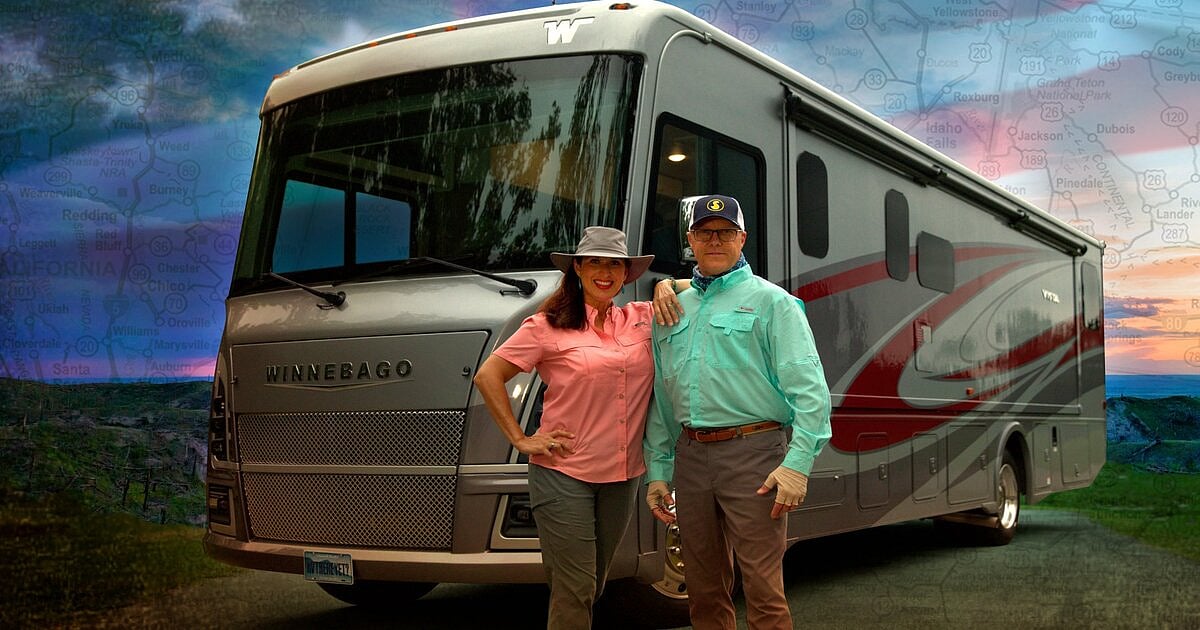 Trending: Viral Indie Game ‘RV There Yet?’ Hits 1.3M Sales in its First Week