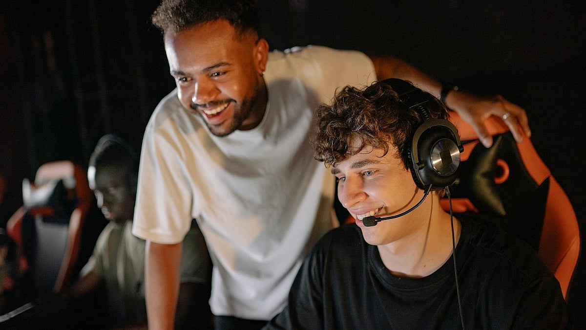 Trending: May Madness Brings US Collegiate Esports Model to Indian Campuses