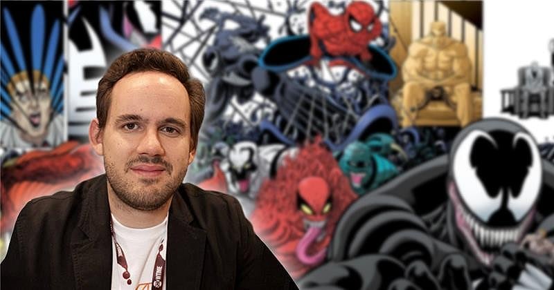 Trending: Mike Costa: Bridging Comics and Television in Modern Storytelling