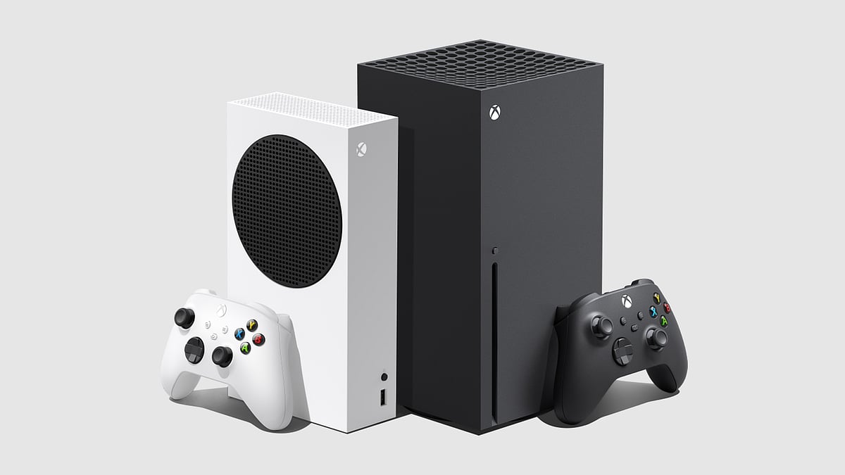 Trending: Microsoft Gaming Revenue Dips 2% as Xbox Hardware Sales Tumble
