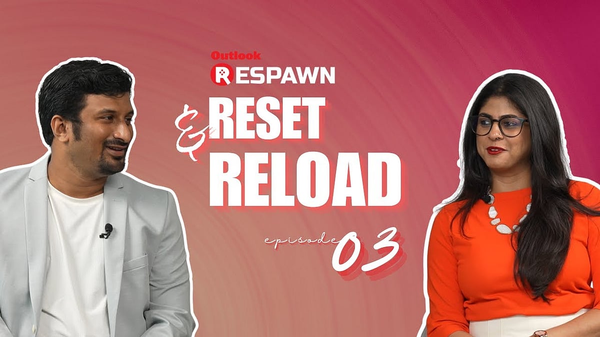 Future of Indian Gaming with Lumikai's Salone Sehgal | EP 3