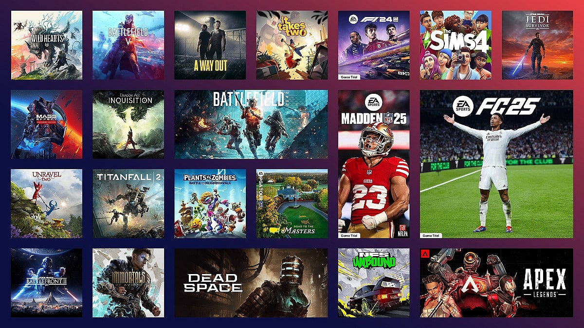 EA Q2 FY26 Reports Mixed Results Amid Franchise Growth