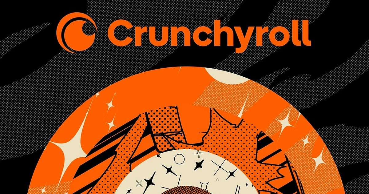 Crunchyroll To Launch 24/7 Anime Channel With Samsung TV Plus