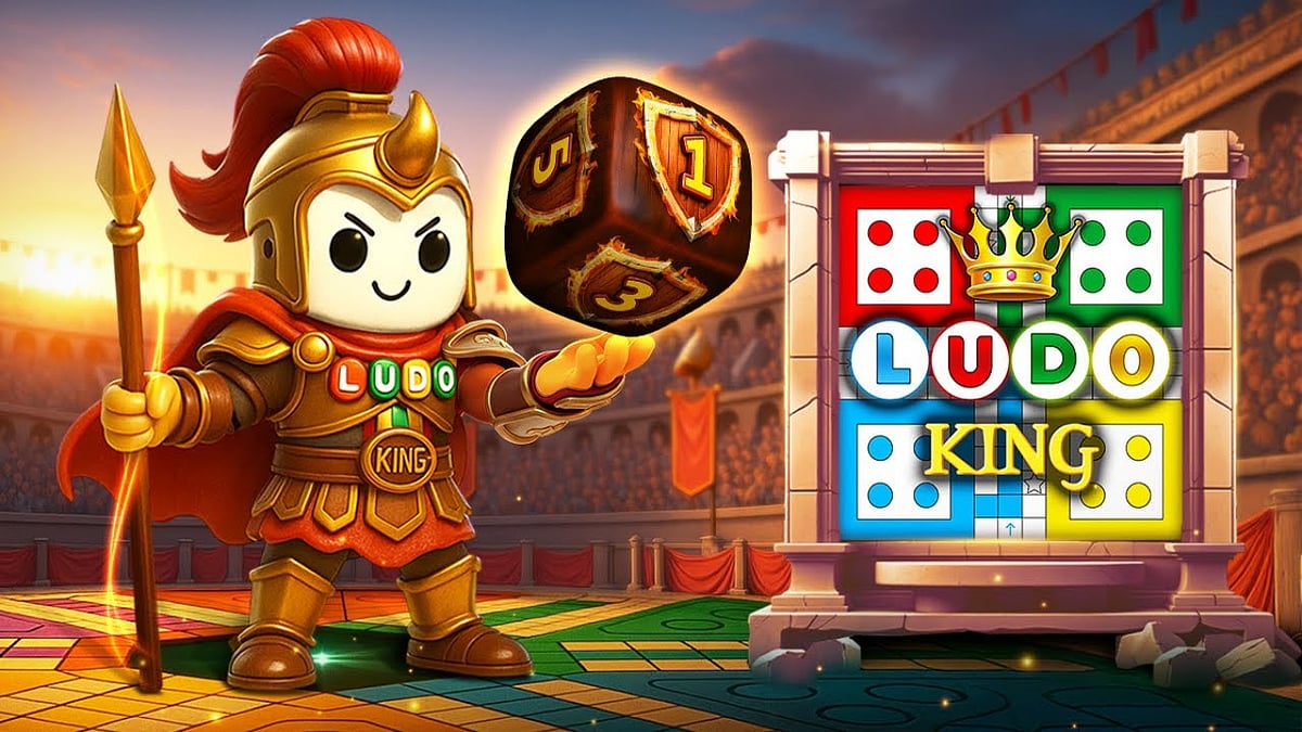 Ludo King