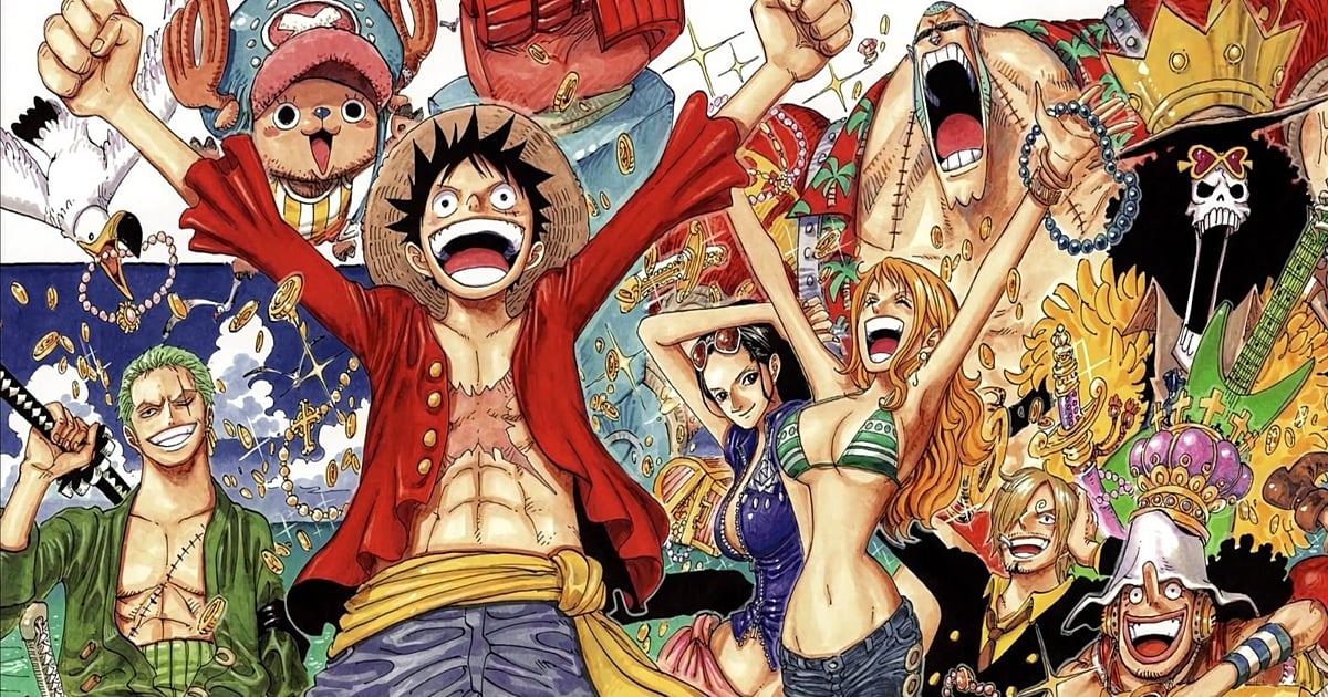Trending: One Piece Anime Turns Seasonal From 2026: Here’s What Has Changed